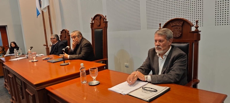HCD Capital: Sancionó un boleto único de 950 pesos