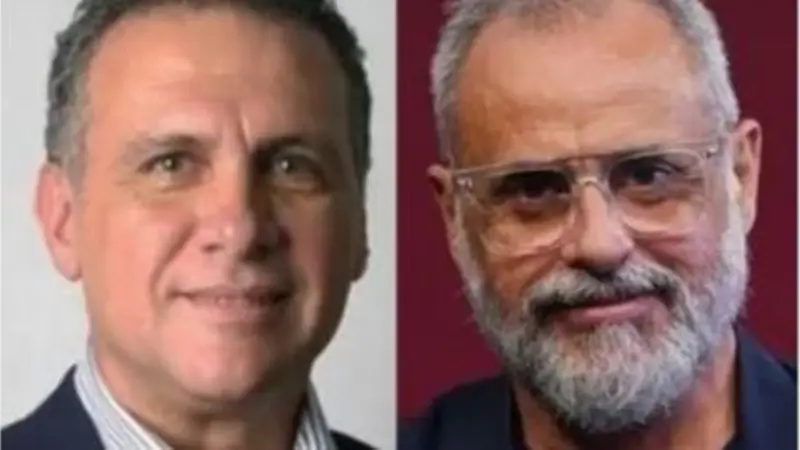 Piden allanar Carnaval Stream y los domicilios de Jorge Rial y Mauro Federico
