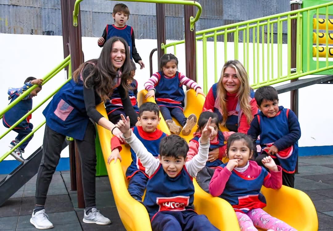 La Subsecretaría de Educación de la Municipalidad convoca a cubrir cargos con orientación ambiental para su nuevo jardín de infantes