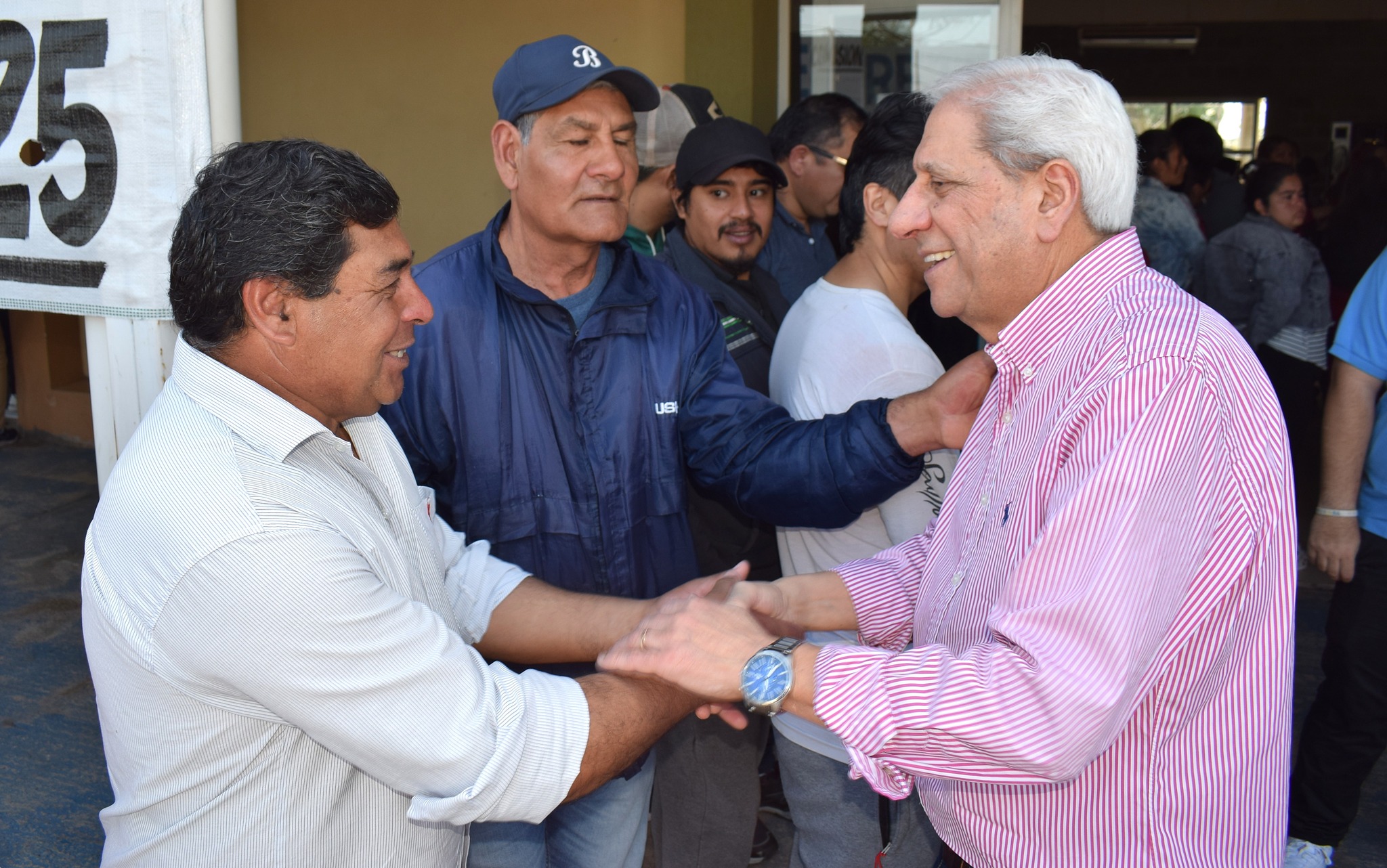 Neder: “El peronismo es el único freno para una derecha que quiere poner de rodillas al pueblo”