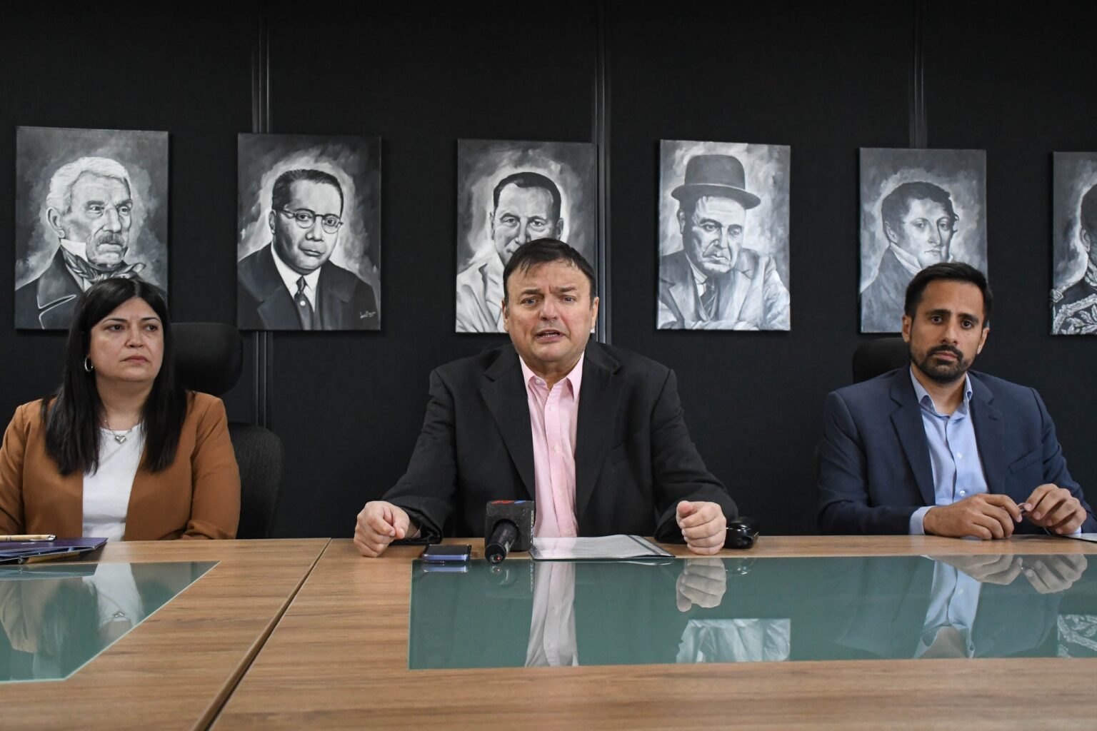 La provincia será sede del 39° Seminario Nacional del Presupuesto Público