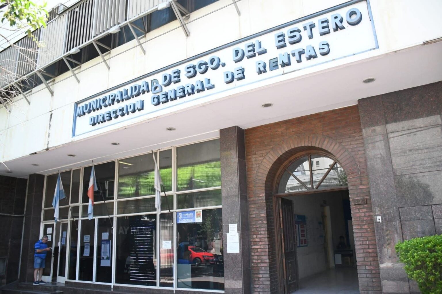 La Dirección de Rentas municipal informó que los planes de pagos por deudas podrán conformarse en su página web