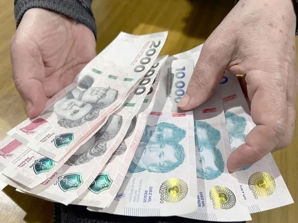 La segunda cuota del Bono de Fin de Año de los empleados públicos provinciales estará disponible el martes 18 de noviembre