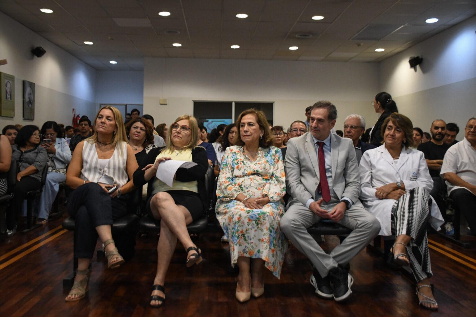 El CEPSI celebró su 17° Aniversario