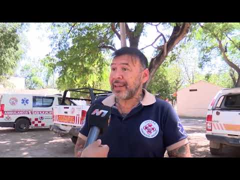 Intensifican operativos de guardavidas en el Río Dulce y piden tener prudencia