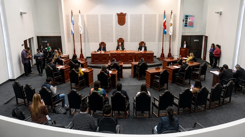 HCD: Sancionó el «Boleto Único» para el transporte urbano de pasajeros a $1390