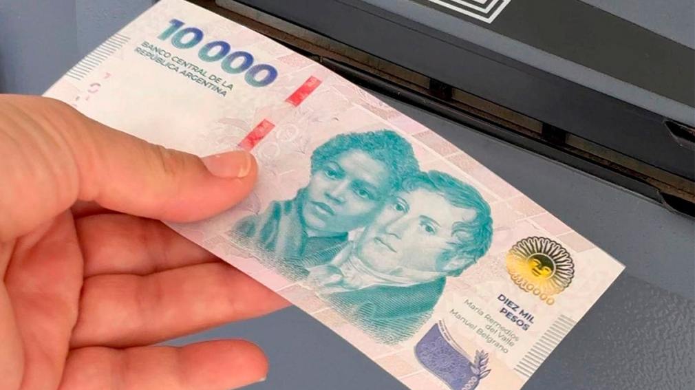Ya está disponible el pago de la segunda cuota del Bono Aguinaldo y el próximo miércoles 29 estará acreditado el sueldo de los empleados provinciales