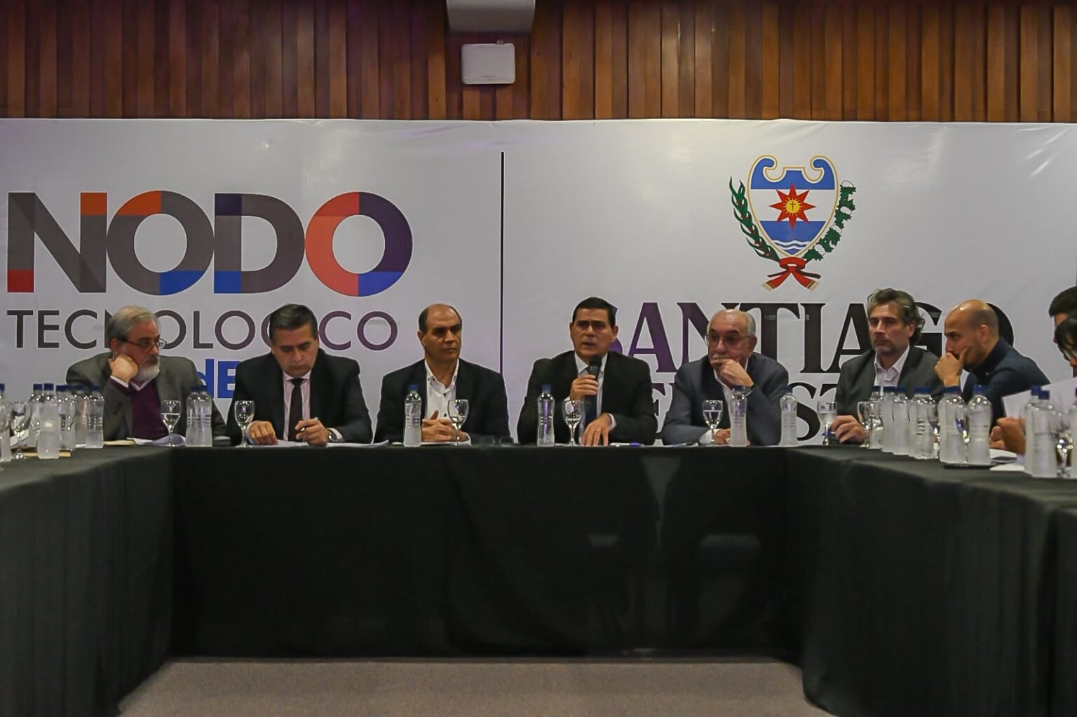 El Consejo Económico y Social se reunió con representantes de la cultura, turismo y deporte