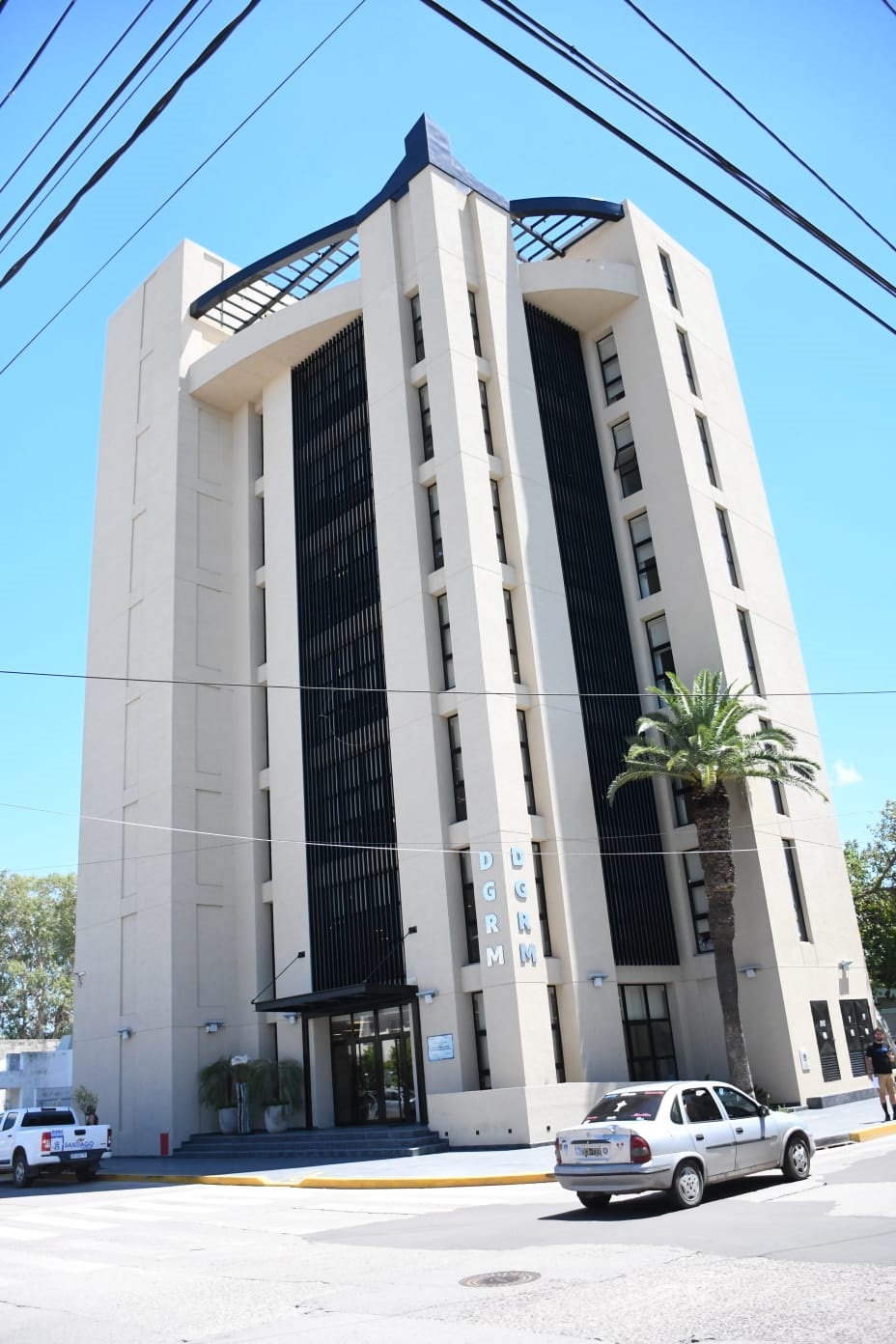 Rentas de la Municipalidad habilitó la gestión on line para el servicio de atmosféricos