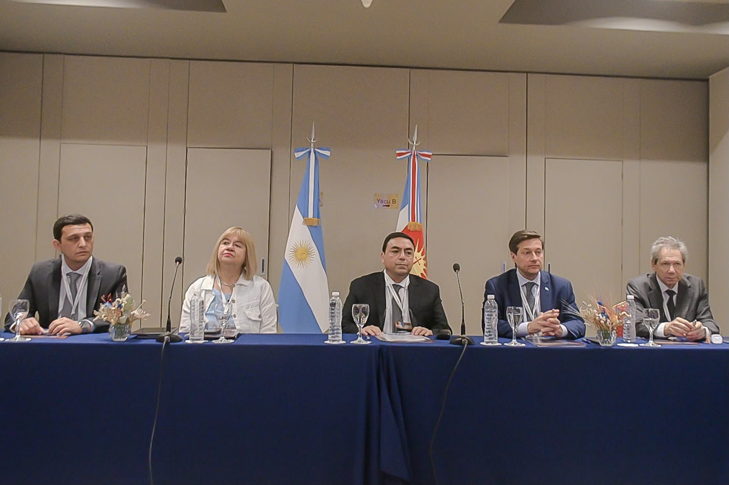 Las Termas será sede de importantes Encuentros y Consejos Federales del Consumo y del Comercio Interior