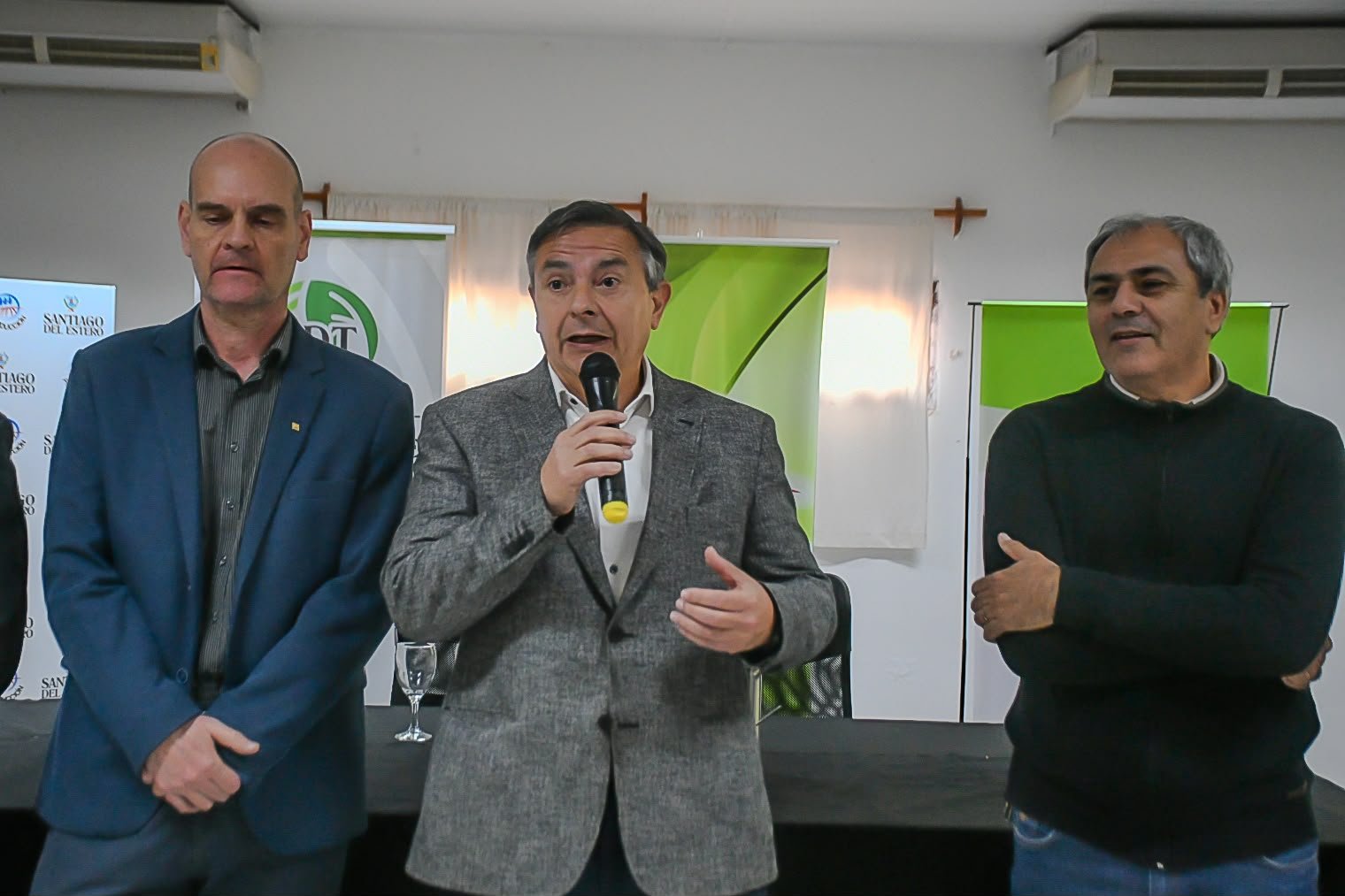 Personal de Agencias de Desarrollo recibió capacitación del INTA